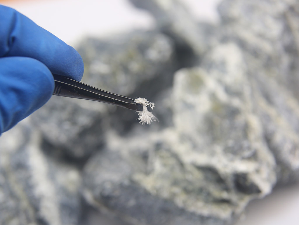 Analisi Fibre Artificiali Vetrose